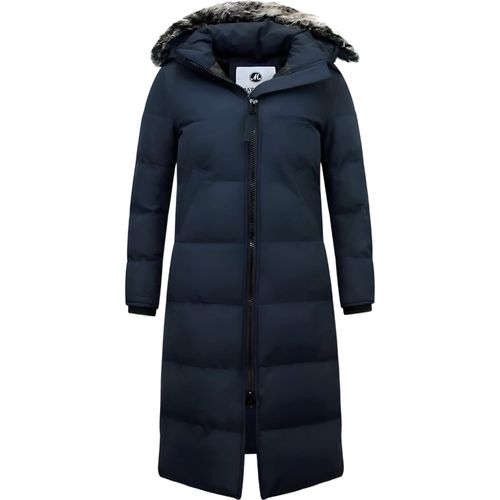 Winterparka Da Mit Fell B - M
