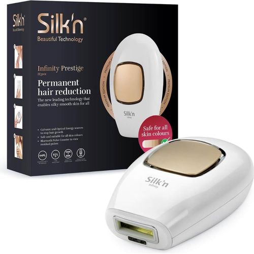 Silk'n Freshpedi Callus Remover Mint