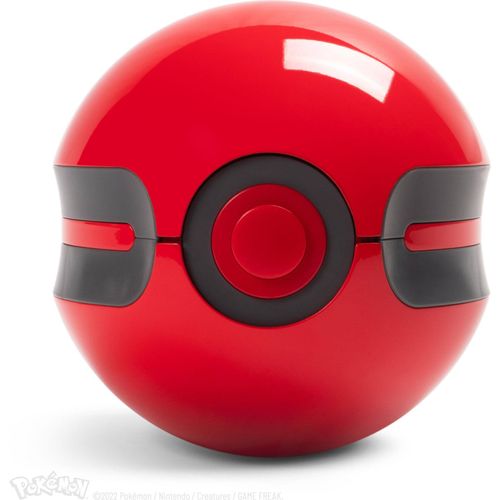 Pokémon Diecast Replik Jubelball