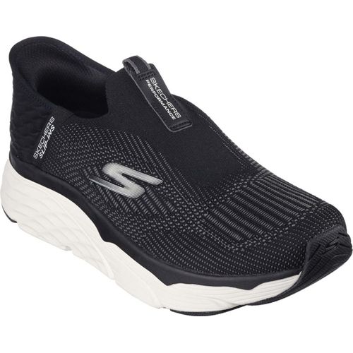 Skechers Schuhe Max Cushioning Elite Advantageous, 220389BKW