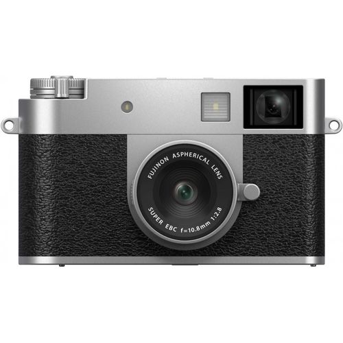 Fujifilm X-HF1 Silber Kundenretoure