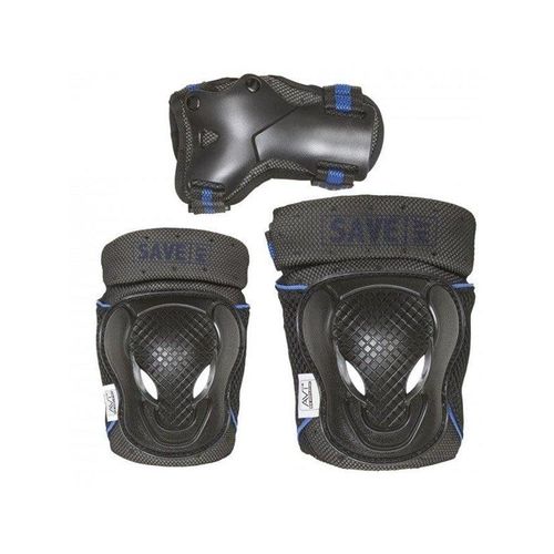 JustSupreme Save My Bones - Safety Set