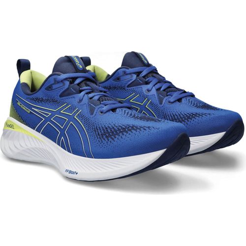 Asics Gel-Cumulus 25 Illusion Blue/Glow Yellow Illusion Blue/Glow Yellow 44.5