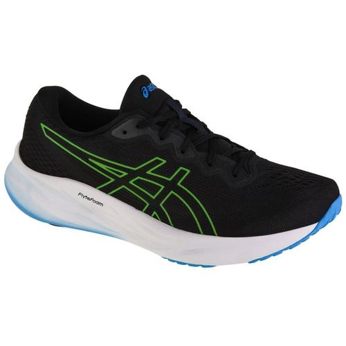 ASICS Gel-Pulse 15 SP PERFORMANCE BLACK SP PERFORMANCE BLACK 46.5