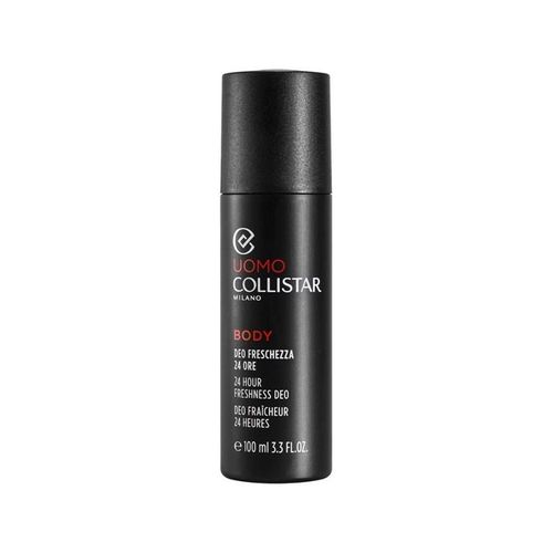 Collistar Linea Uomo 24H Freshness Deo Spray 100 ml
