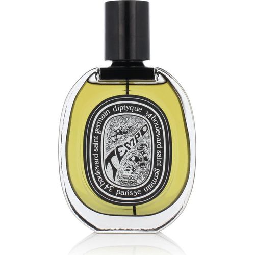 Diptyque Tempo Edp Spray TEMPOP75CV1 FRANCE carton @ 1 bottle x 75ml
