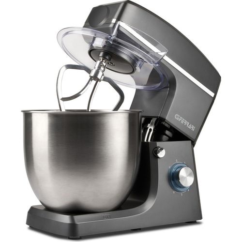 G3 Ferrari Pastaio 10&Lode Standmixer 2200 W Schwarz