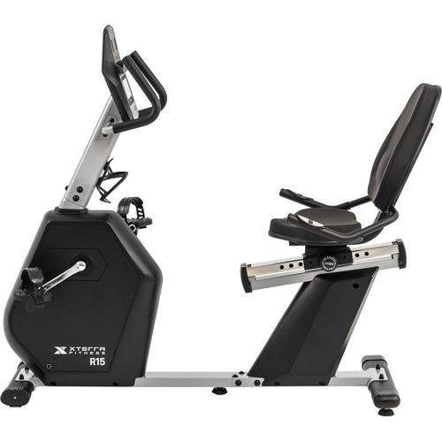 XTERRA R15 Liegerad-Ergometer