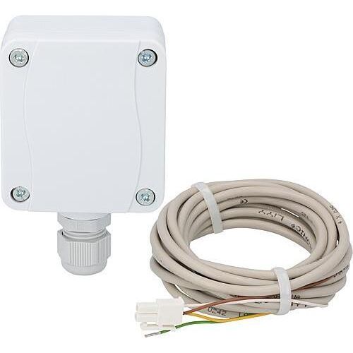 Wolf Taupunktwächter BWL-1S(B) CHA Taupunkt Heizkreis Zubehör Wärmepumpe 9147290