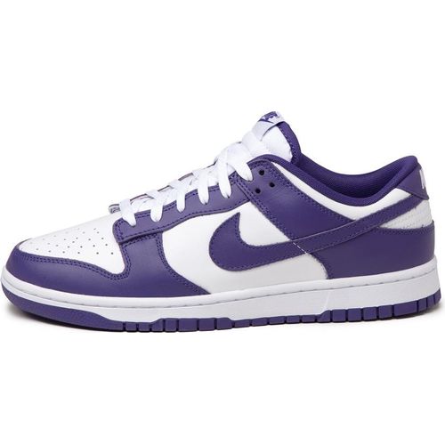 Nike Dunk Low Championship Court Purple - EU 48,5