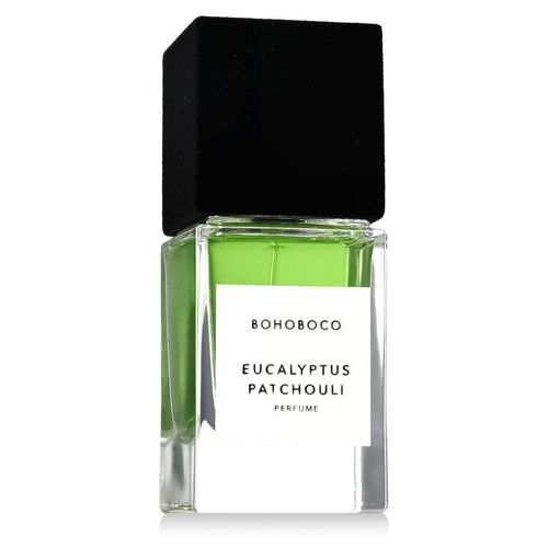 Bohoboco Eucalyptus Patchouli Parfum 50 ml (unisex)
