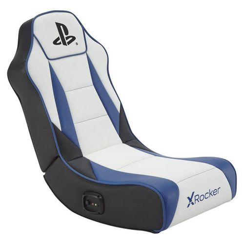 Officially Licensed PlayStation Geist 2.0 Gaming Sessel für Kinder
