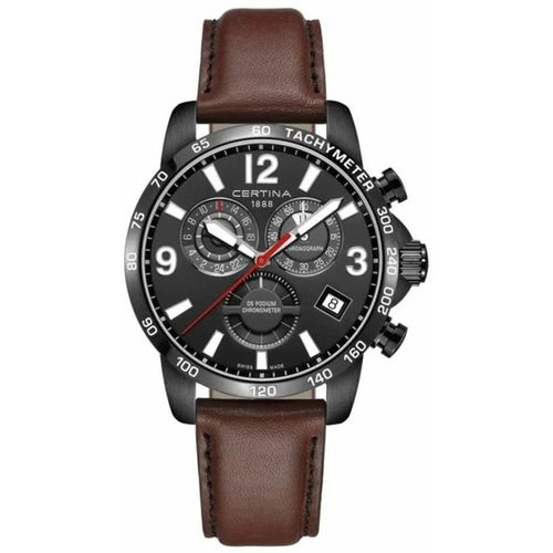 Herrenuhr Certina C034.654.36.057.00 (Ø 42 mm)