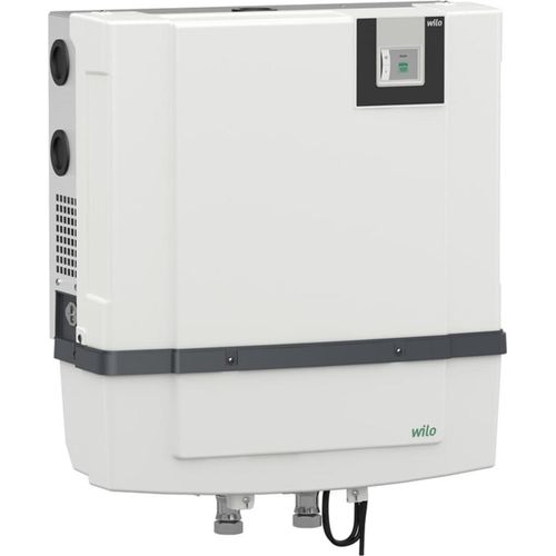 Wilo Einzelpumpen für Rückwasser-Nutzungsanlagen RAIN3 25 EM, 0,5 kW, 230 V
