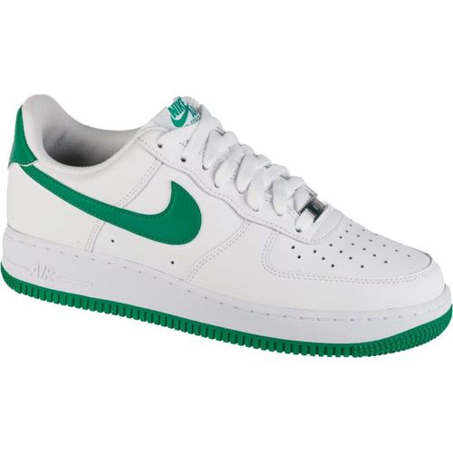 Nike Air Force 1 Low '07 White Malachite - EU: 45.5