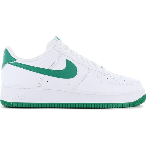 Nike Air Force 1 Low '07 White Malachite - EU: 47