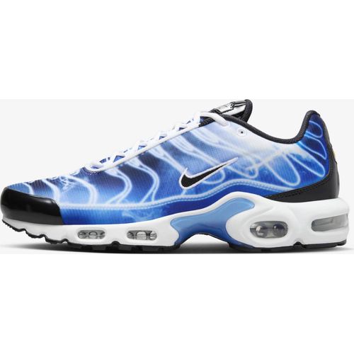 Nike TN Air Max Plus "Light Photography Old Royal", Blau, Größe: 49,5