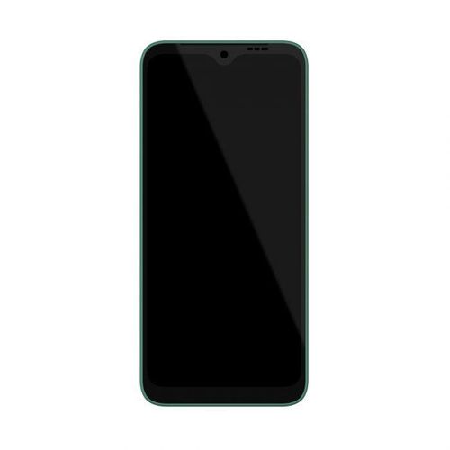 Fairphone F4DISP-1GR-WW1, Anzeige, Fairphone, Fairphone 4, Grün, 16 cm (6.3"), 70,9 mm