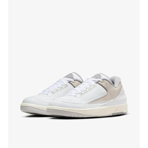 Air Jordan 2 Retro Low „Python“, Größe: 49,5