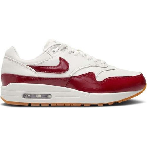 Air Max 1 LX Team Red - EU: 38.5