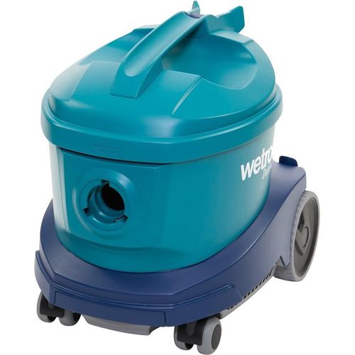 Wetrok Durovac 6 Beutelstaubsauger Staubsauger