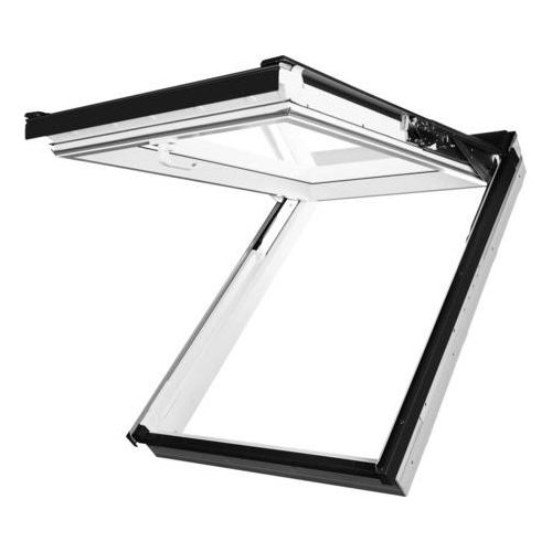 Fakro Klapp-Schwingfenster PPP-V MAX U5 55x98 cm