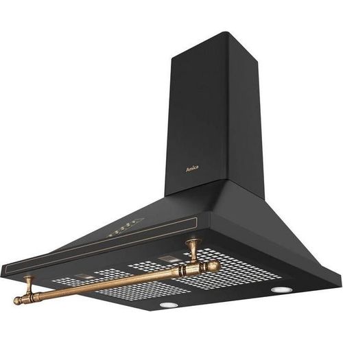 Amica SKR 62 AB, 635 m³/h, rezirkulierend, B, A, E, 70 dB