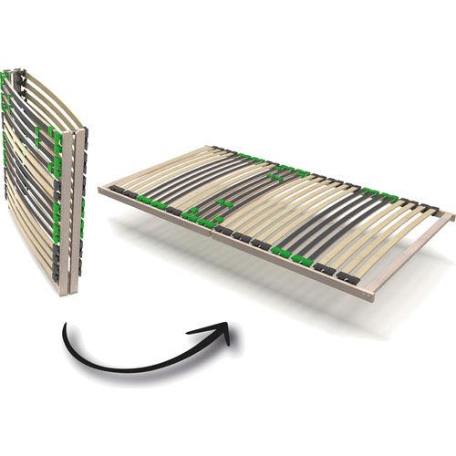 Lattenrost 90x190 starr FixSTAR