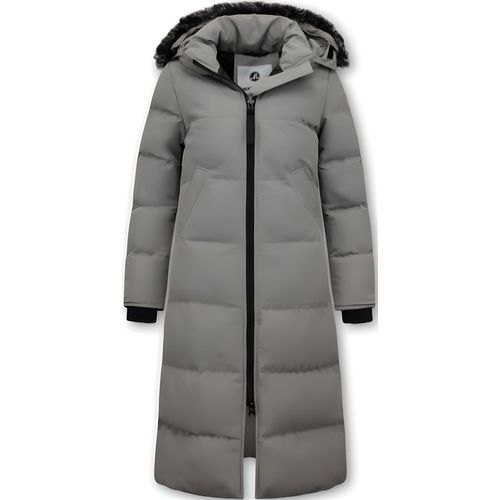 Winterparka Da Mit Fell G - XS