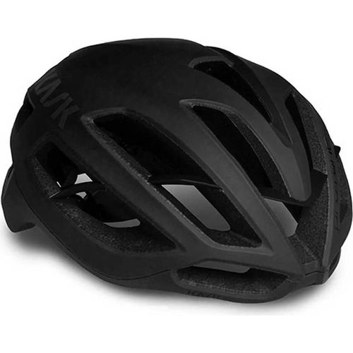 Kask Protone Icon Black Matt S Fahrradhelm