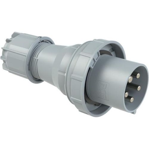 Pce Stecker 125A 5P 1H Ip67 Twist (045-1)