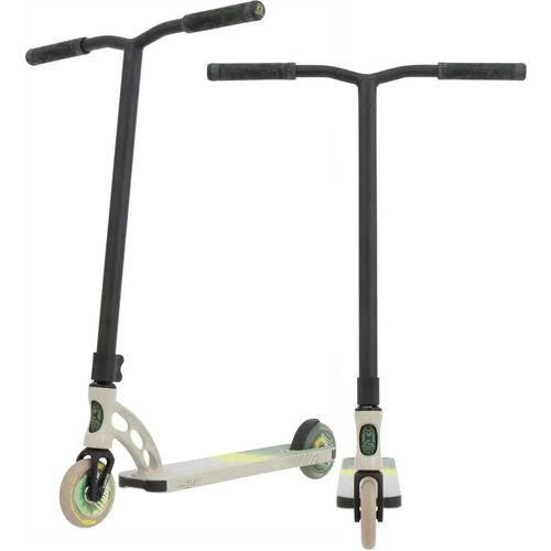 MGP MGO Pro Psychedelic Stunt Scooter Crockery