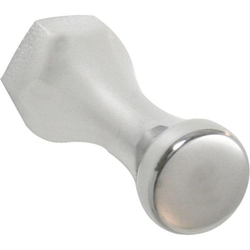 Bravat Metasoft Haken 800110 chrom