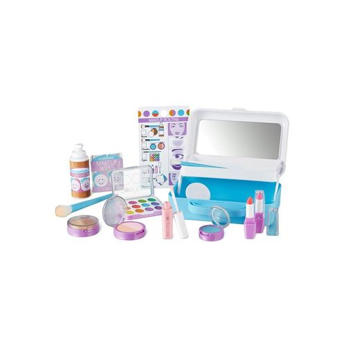 Melissa & Doug Pretend Play Love Your Look Makeup Kit Play Set