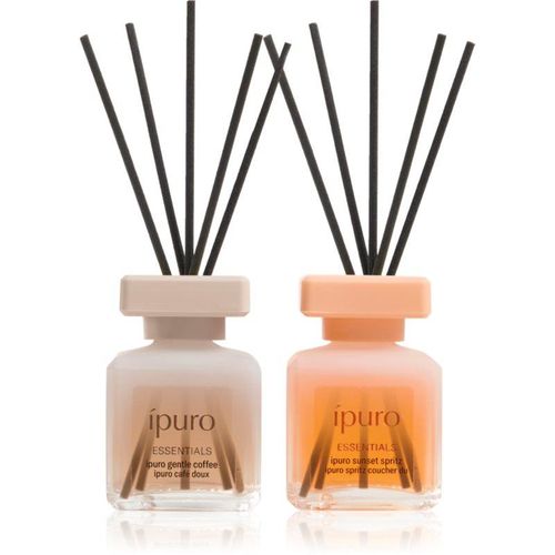 ipuro Essentials Garden Party Coffee & Spritz Set Gift Set