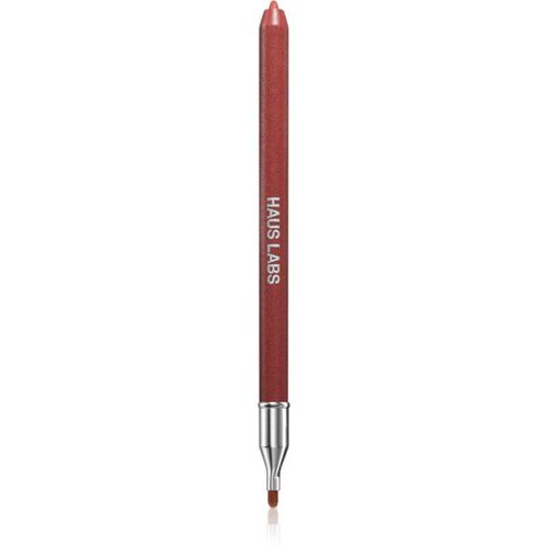 Haus Labs Optic Intensity Gel Eye Liner Tint Sienna Matte 1.3 g