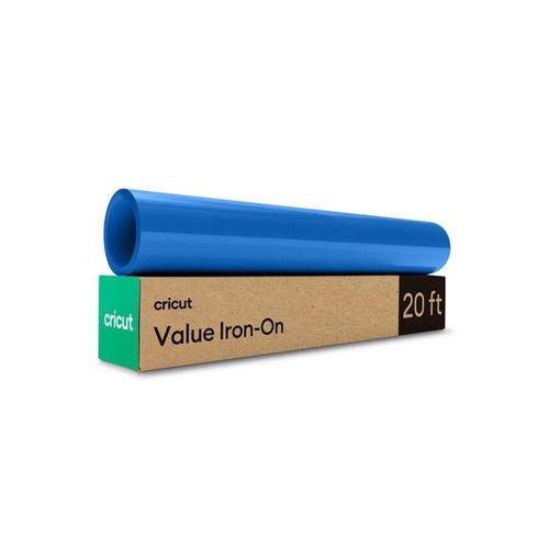 Cricut Value Iron-On