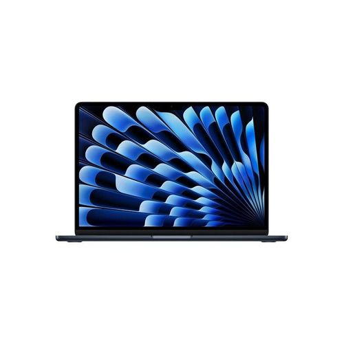 Apple MacBook Air - 13.6" - M5 - 16 GB RAM - 512 GB SSD - German