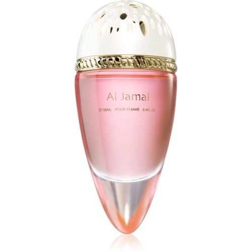 Le Chameau Al Jamal Eau de Parfum pour femme 100 ml
