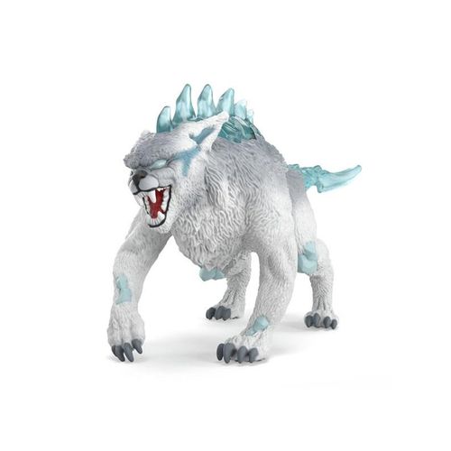 Schleich Ice Lynx