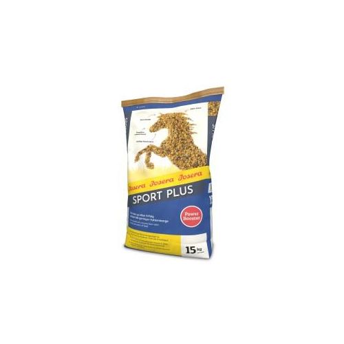 Josera Pferdefutter Sport Plus 15 kg