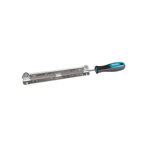 Makita Feilenhalter mit Feile und Halter 5,5mm D-70982)