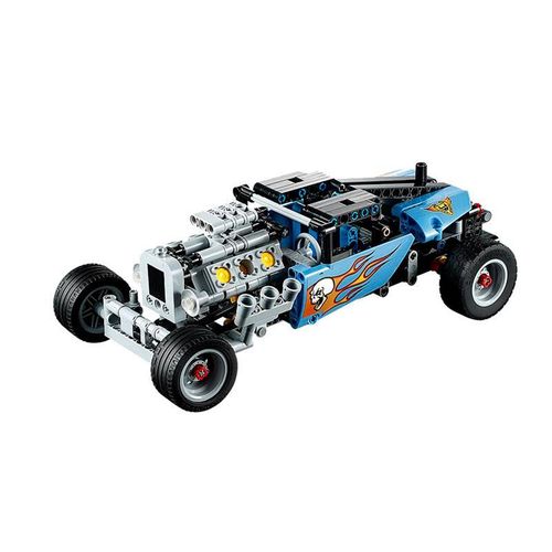 LEGO Technik Hot Rod 42022