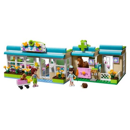 Lego Friends 3188 Tierklinik