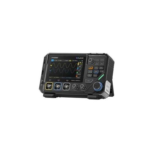 FNIRSI 2D15P (3-in-1) 2-Kanal Oszilloskop (100 MHz) + Multimeter + Signalgenerator