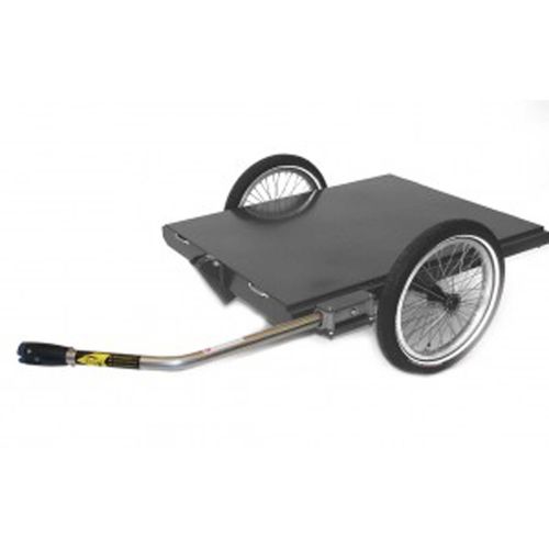 Anhänger Roland Carrie M e Basismodell mit Tiefdeichsel,Weber E Kupplungssystem (1 Stück)