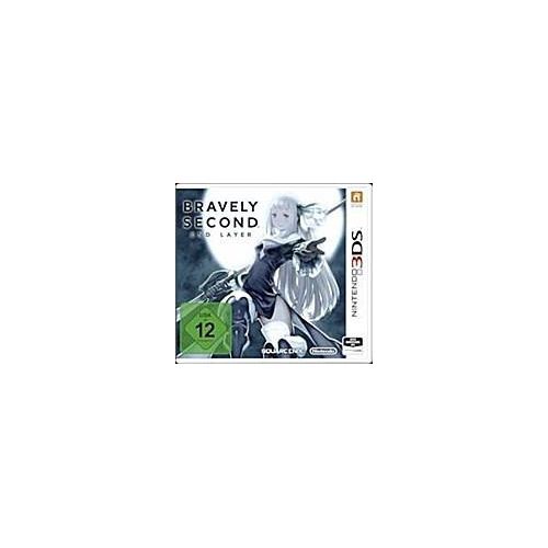 Bravely Second: End Layer (Coll. Ed.)
