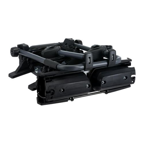 Peruzzo Peruzzo Pure Instinct E-Bike Carrier - Fahrradträger für 2 Fahrräder