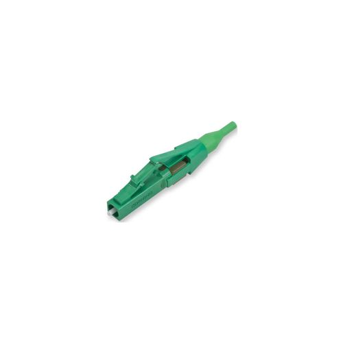 Corning UniCam LC-Stecker APC/1.25/CER SM OS2 95-200-94)