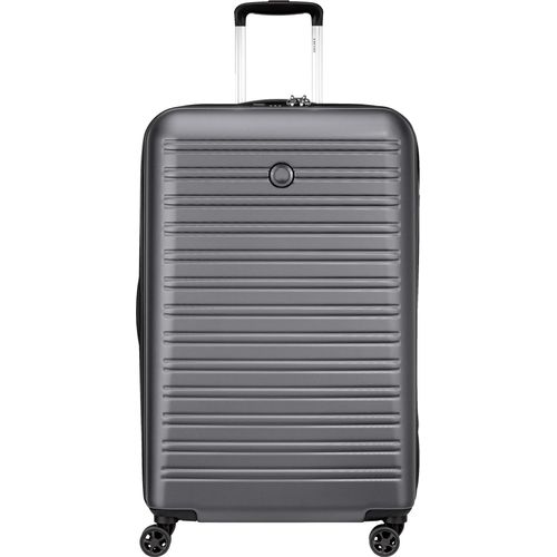 DELSEY Delsey Segur 2.0 Reisekoffer 78 cm - Grau